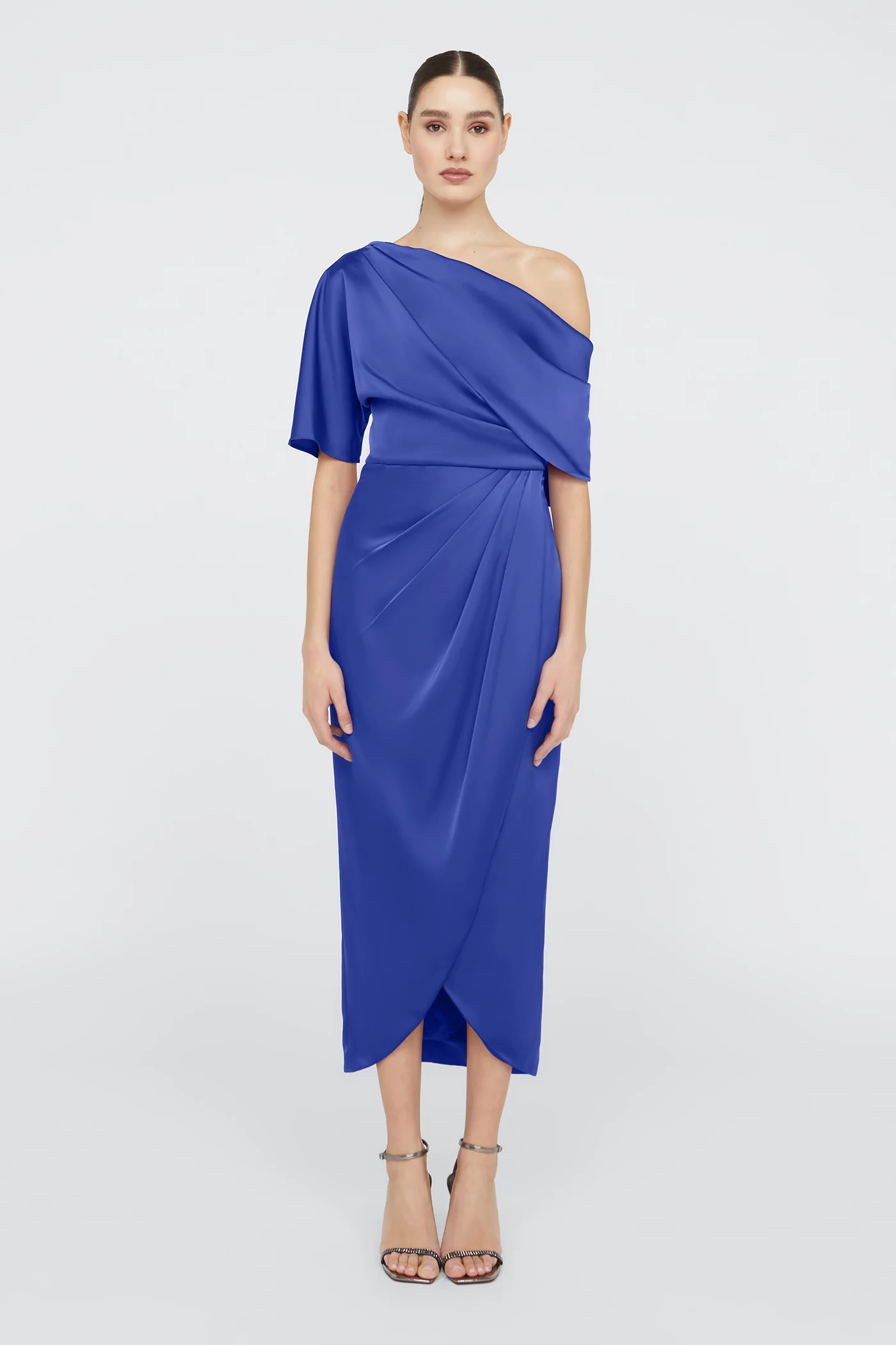 New Necklines